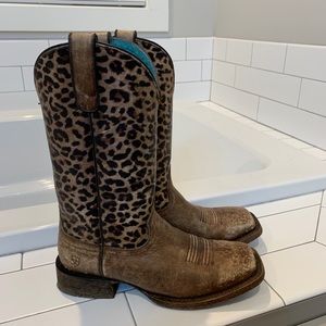 Ariat Boots